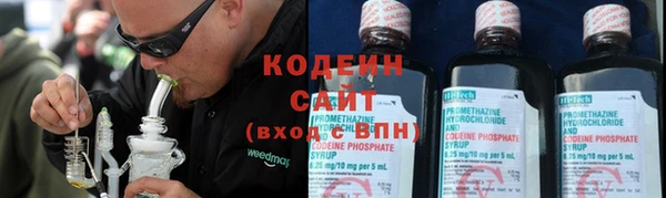 хмурый Костерёво